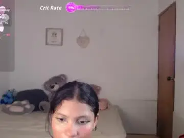 Chaturbate Live Porn of princess_an