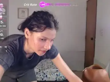 Chaturbate Live Sex Cam of princess_an