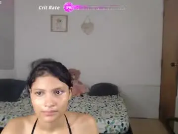 Chaturbate Live Sex Cam of princess_an