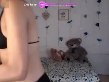 Chaturbate Private Sex Chat of princess_an