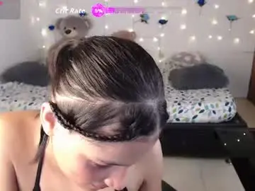 Chaturbate Nude Webcam of princess_an