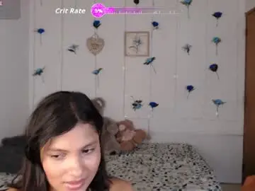 Chaturbate Sex Chat of princess_an