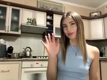 Chaturbate Nude Webcam of sarigerla