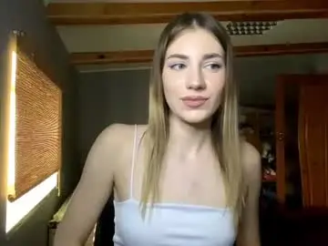 Chaturbate Adult Webcam of sarigerla