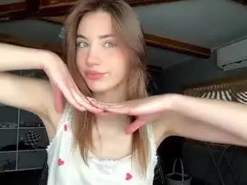 Chaturbate Adult Webcams of sarigerla