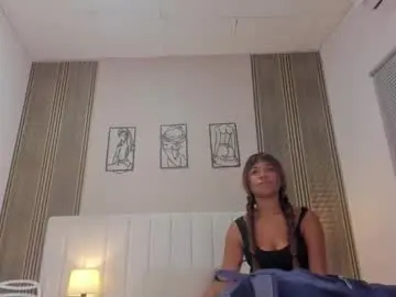 Chaturbate Sex Chat of sheila__x