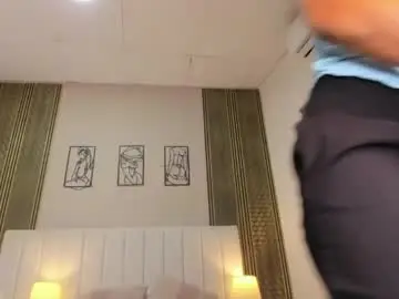 Chaturbate Live Sex Cam of sheila__x