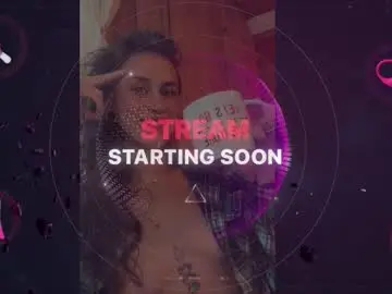 Chaturbate Sex Chat of skinnybitch_