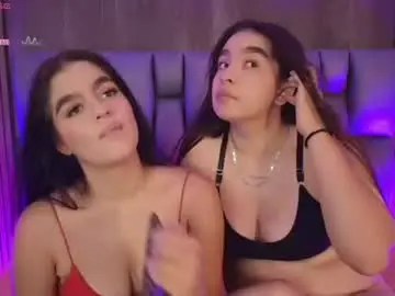 Chaturbate Sex Chat of sophiaa_taylor_