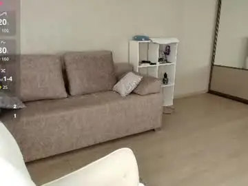 Chaturbate Nude Webcam of wannafckmonalisa