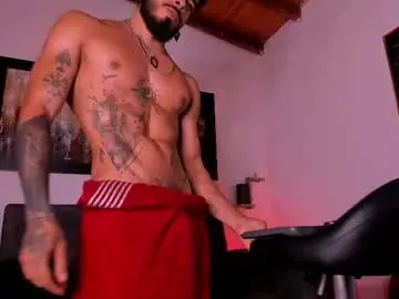 Chaturbate Nude Webcam of wolferatus