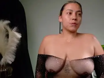 Chaturbate Live Sex Cam of zara_nova