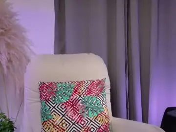 Chaturbate Sex Cam of zara_nova