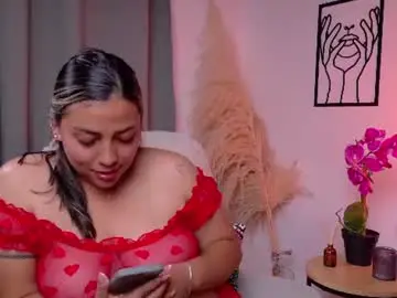 Chaturbate Live Sex Cam of zara_nova