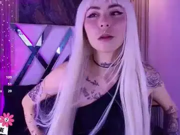 Chaturbate Best live sex cam show of _sabrinaa_1