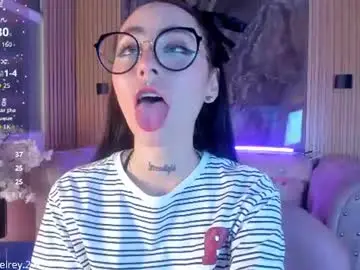 Chaturbate Nude Webcam of _sabrinaa_1