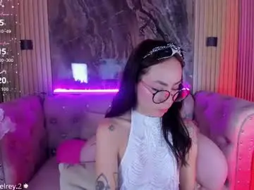 Chaturbate Private Sex Chat of _sabrinaa_1