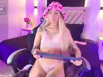 Chaturbate Free Live Porn of _sabrinaa_1