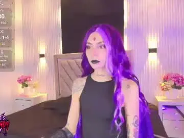Chaturbate Best live sex cam show of _sabrinaa_1