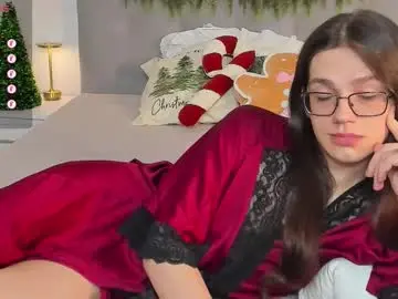 Chaturbate Adult Video Chat of alfred_jones