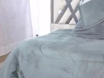 Chaturbate Nude Webcam of alfresii_rivera