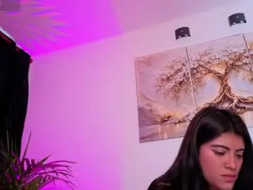 Chaturbate Sex Chat of alfresii_rivera