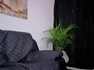 Chaturbate Nude Webcam of alfresii_rivera