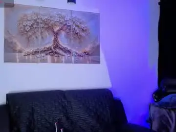 Chaturbate Free Live Porn of alfresii_rivera