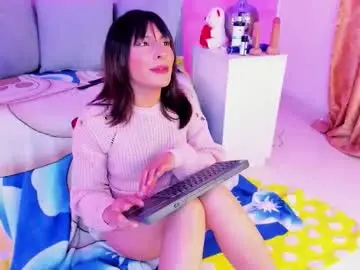 Chaturbate Live Porn of angeli_cute