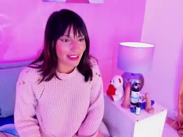 Chaturbate Private Sex Chat of angeli_cute