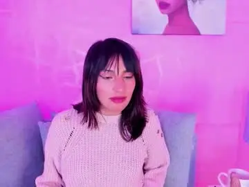 Chaturbate Live Sex Cam of angeli_cute