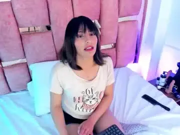 Chaturbate Free Porn Cam of angeli_cute