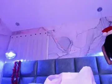 Chaturbate Adult Webcams of antonella_rossi24