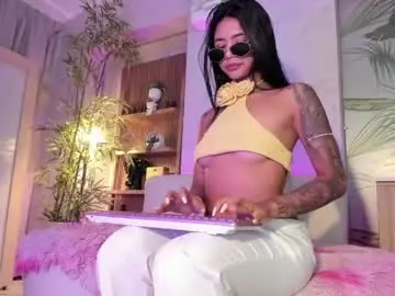 Chaturbate Best live sex cam show of antonella_rossi24