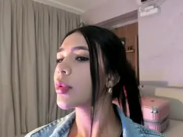 Chaturbate Free Live Porn of antonella_rossi24