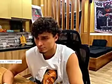 Chaturbate Free Live Porn of atreyon