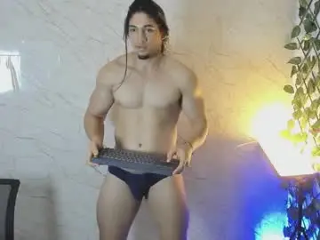 Chaturbate Live Sex of connor_devling1