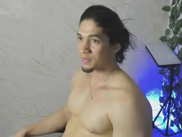 Chaturbate Live Sex Cam of connor_devling1