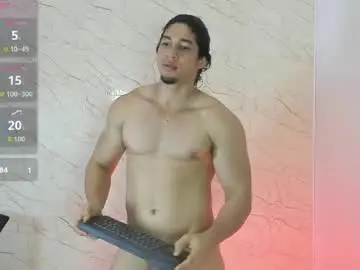 Chaturbate Free Porn Cam of connor_devling1