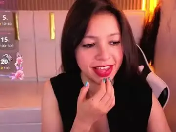 Chaturbate Nude Webcam of cony_tp