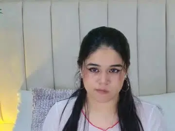 Chaturbate Private Sex Chat of cristal_davisbgb