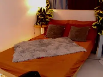 Chaturbate Nude Webcam of cum_ofdesire