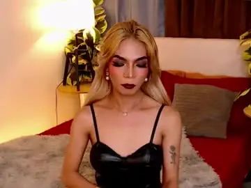 Chaturbate Live Sex of cum_ofdesire