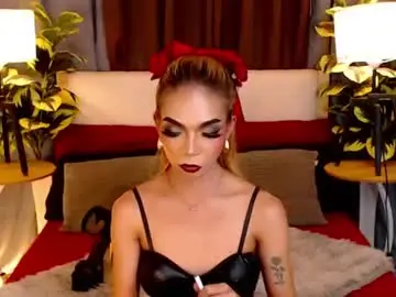 Chaturbate Sex Cam of cum_ofdesire