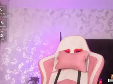 Chaturbate Private Sex Chat of daihanae_3