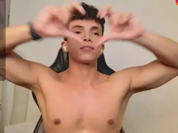 Chaturbate Free Porn Cam of danny__vegas