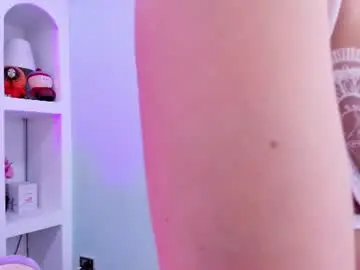 Chaturbate Best live sex cam show of foxy_monserrat