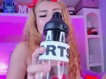 Chaturbate Free Live Porn of foxy_monserrat