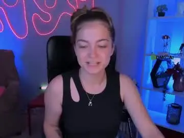 Chaturbate Live Porn of hazel_wilde