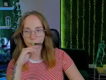 Chaturbate Watch Live Sex Cams of hazel_wilde